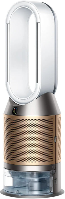 Purifier and humidifier DYSON PH05 Wh/Gd (545007-01)