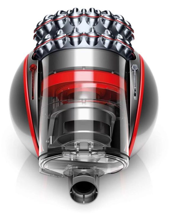 DYSON Cinetic BigBall Absolute Pro vacuum cleaner