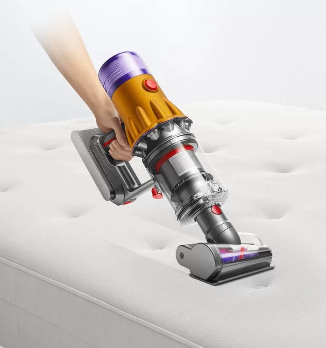 Dyson V12 Detect Slim Absolute (2023) cordless vacuum cleaner EU 448884-01