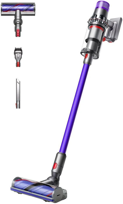 Dyson V11 Advanced Cordless Vacuum Cleaner Purple/Nickel EU 479333-01