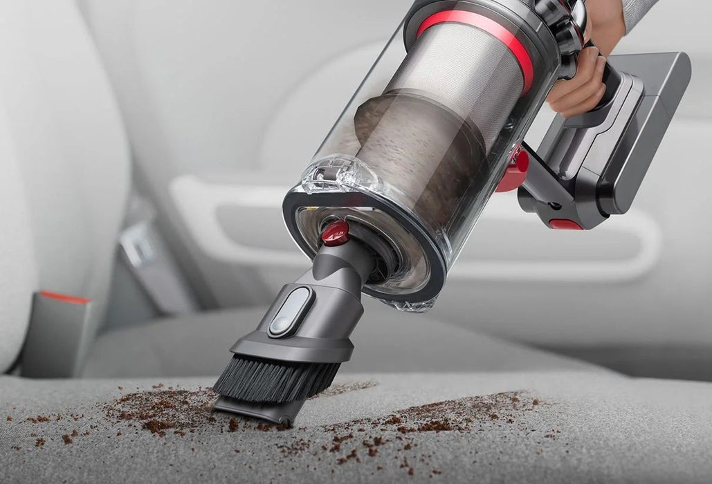 Dyson V11 Advanced Cordless Vacuum Cleaner Purple/Nickel EU 479333-01