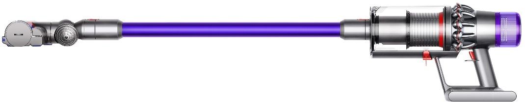 Dyson V11 Advanced Cordless Vacuum Cleaner Purple/Nickel EU 479333-01