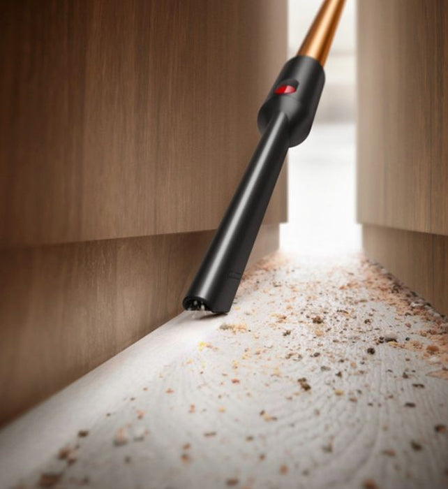 Dyson V16 Piston Animal Cordless Vacuum Cleaner Matte Black/ Copper EU 492963-01