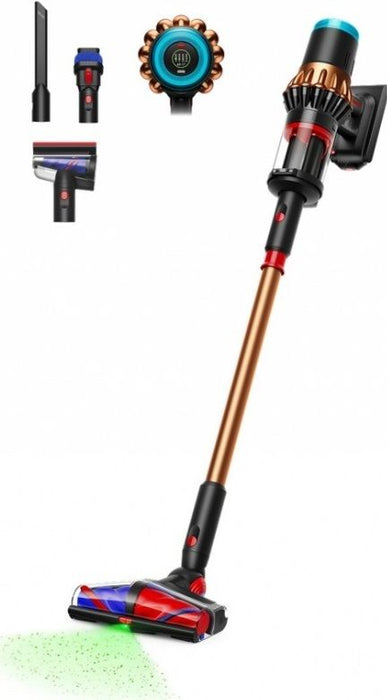 Dyson V16 Piston Animal Cordless Vacuum Cleaner Matte Black/ Copper EU 492963-01