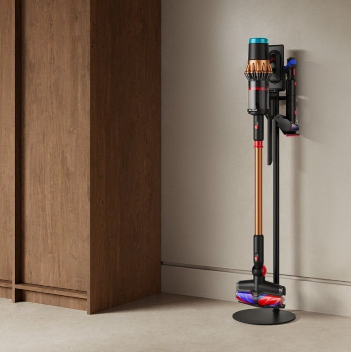 Dyson V16 Piston Animal Cordless Vacuum Cleaner Matte Black/ Copper EU 492963-01