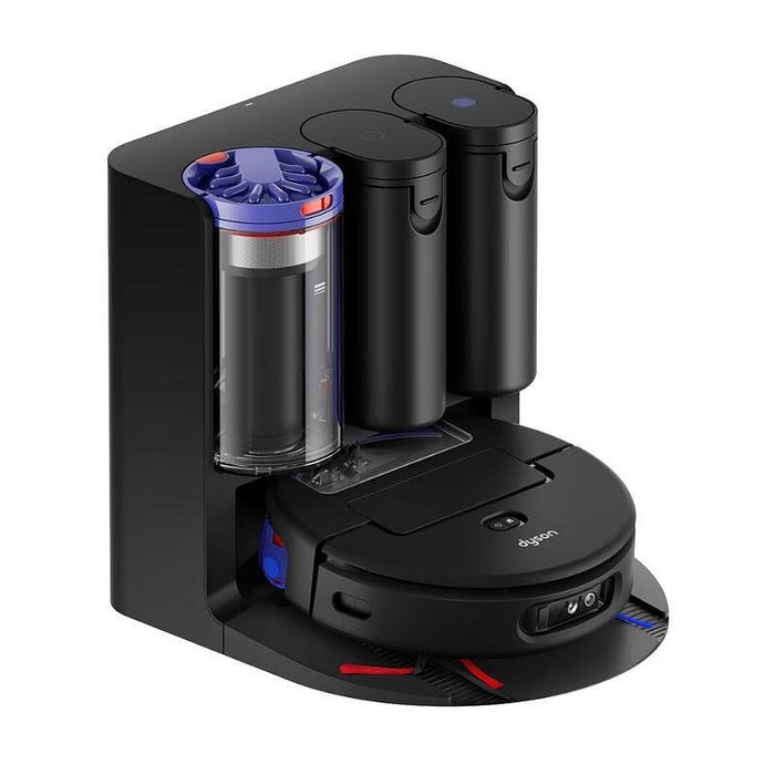 Robot vacuum cleaner DYSON Spot+Scrub Ai 586183-01