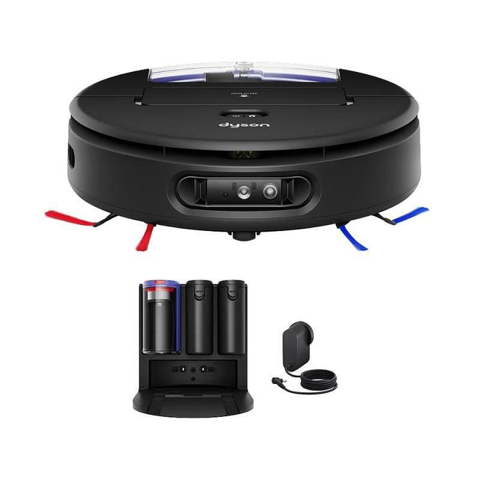 Robot vacuum cleaner DYSON Spot+Scrub Ai 586183-01