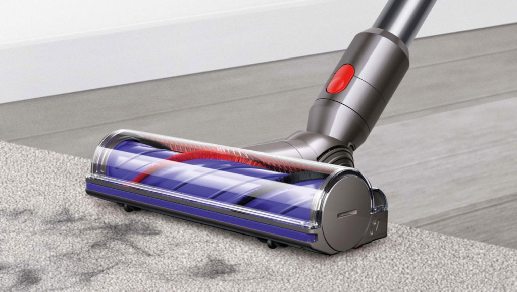 Dyson V11 SV28 SNk/Ir/Bu Vacuum Cleaner (446976-01)