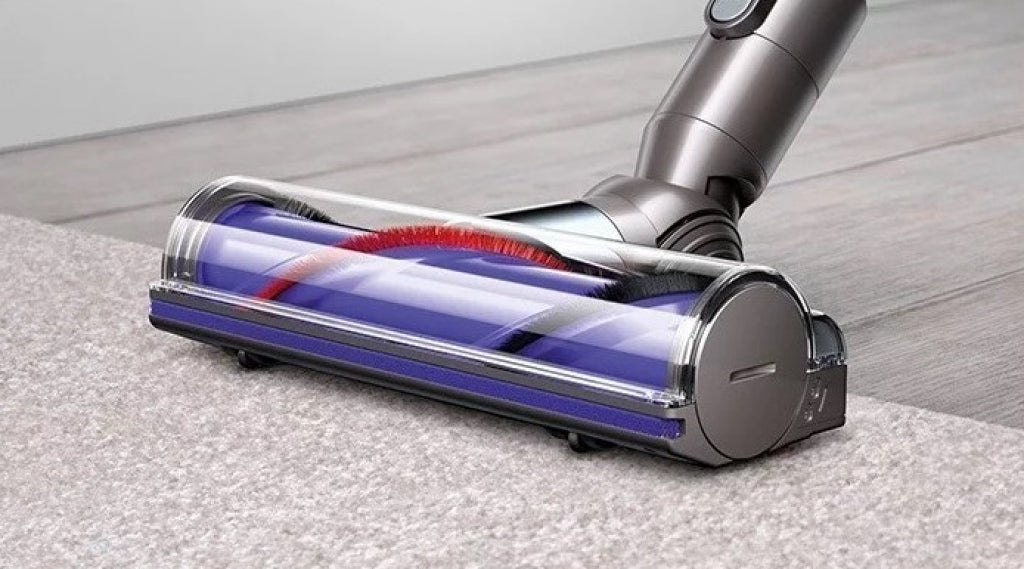 Vacuum cleaner Dyson V8 SV25 (446969-01)