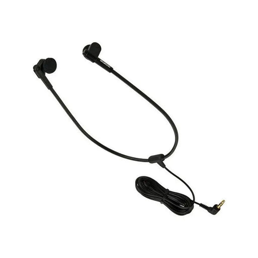 E-62 HEADSET OLYMPUS - Слушалки<<<Аудио продукти<<<AmperelB2B