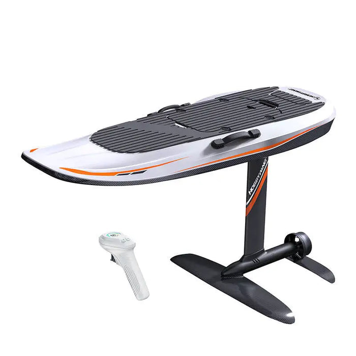 E-foil Hobbywing Sport S1 (Biały) - Electric kickboards<<<Sport<<<InnproXML