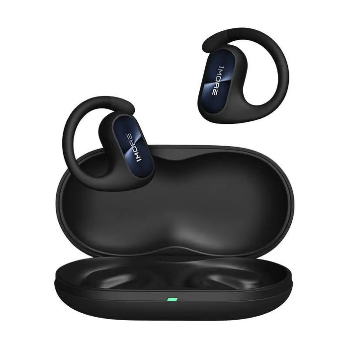 Earbuds 1MORE FIT SE OPEN (black) - Sports<<<Wireless<<<Headphones<<<Audio<<<InnproXML