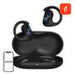 Earbuds 1MORE FIT SE OPEN (black) - Sports<<<Wireless<<<Headphones<<<Audio<<<InnproXML
