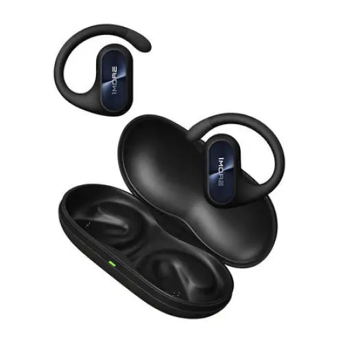 Earbuds 1MORE FIT SE OPEN (black) - Sports<<<Wireless<<<Headphones<<<Audio<<<InnproXML
