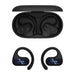 Earbuds 1MORE FIT SE OPEN (black) - Sports<<<Wireless<<<Headphones<<<Audio<<<InnproXML