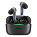 Earbuds True Wireless Joyroom JR-BC1 ANC (Black) - TWS<<<Wireless<<<Headphones<<<Audio<<<InnproXML&&&Headphones