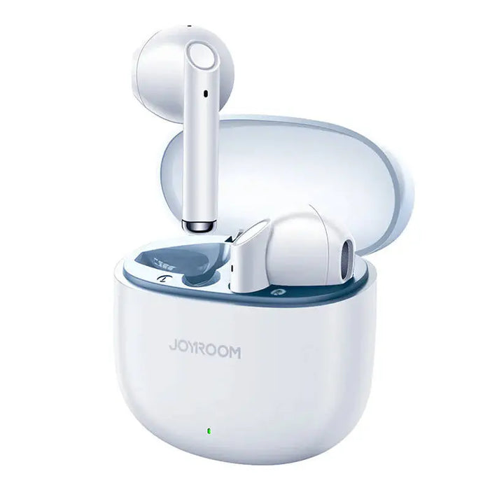 Earbuds True Wireless Joyroom JR-PB2 (White) - TWS<<<Wireless<<<Headphones<<<Audio<<<InnproXML&&&Headphones