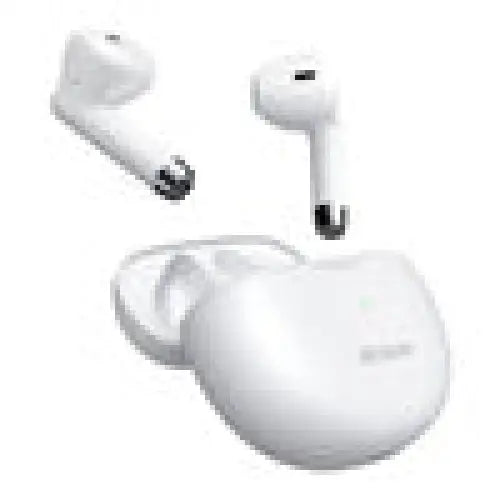 Earbuds TWS Mcdodo HP-8030 (White) - TWS<<<Wireless<<<Headphones<<<Audio<<<InnproXML