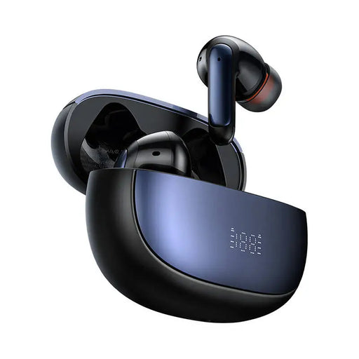 Earbuds TWS Mcdodo Lite HP-3300 (black) - TWS<<<Wireless<<<Headphones<<<Audio<<<InnproXML