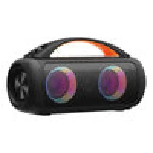 EarFun UBOOM Raver Bluetooth Wireless Speaker - Bluetooth portable speakers<<<Speakers<<<Audio<<<InnproXML