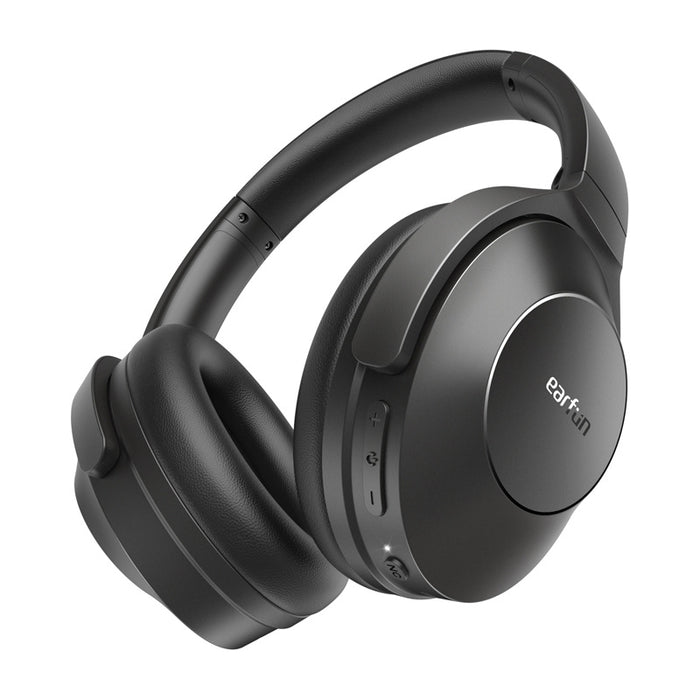 Earfun Wave Life HP201 Wireless Headphones (black)