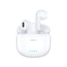 Earphones Dual-Mic ENC True Joyroom JR-TL11 (white) - TWS<<<Wireless<<<Headphones<<<Audio<<<InnproXML&&&Headphones