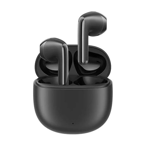 Earphones Joyroom Funpods JR-FB1 Wireless (black) - TWS<<<Wireless<<<Headphones<<<Audio<<<InnproXML&&&Headphones