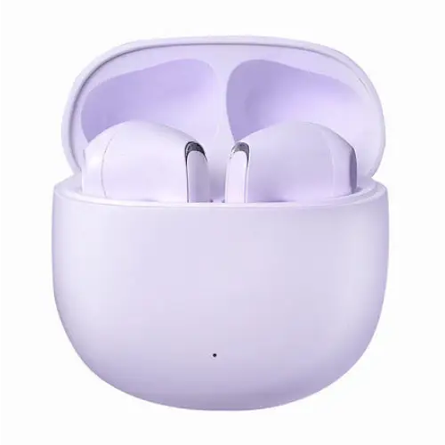 Earphones Joyroom Funpods JR-FB1 Wireless (purple) - TWS<<<Wireless<<<Headphones<<<Audio<<<InnproXML&&&Headphones