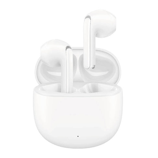 Earphones Joyroom Funpods JR-FB1 Wireless (white) - TWS<<<Wireless<<<Headphones<<<Audio<<<InnproXML&&&Headphones