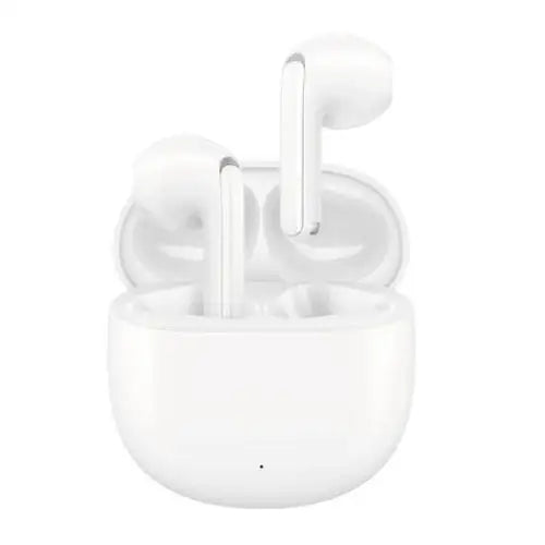 Earphones Joyroom Funpods JR-FB1 Wireless (white) - TWS<<<Wireless<<<Headphones<<<Audio<<<InnproXML&&&Headphones