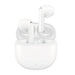 Earphones Joyroom Funpods JR-FB1 Wireless (white) - TWS<<<Wireless<<<Headphones<<<Audio<<<InnproXML&&&Headphones