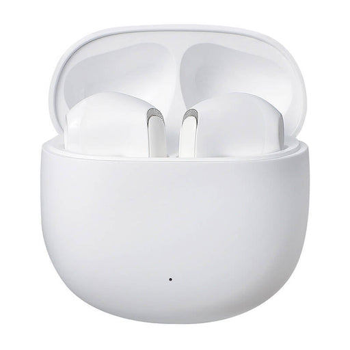 Earphones Joyroom Funpods JR-FB1 Wireless (white) - TWS<<<Wireless<<<Headphones<<<Audio<<<InnproXML&&&Headphones