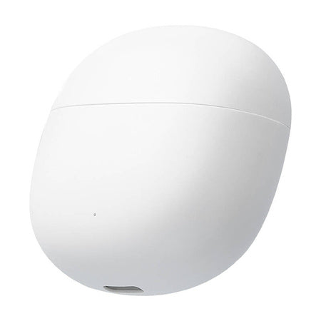 Earphones Joyroom Funpods JR-FB1 Wireless (white) - TWS<<<Wireless<<<Headphones<<<Audio<<<InnproXML&&&Headphones
