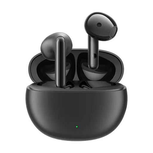 Earphones Joyroom Funpods JR-FB2 Wireless (black) - TWS<<<Wireless<<<Headphones<<<Audio<<<InnproXML