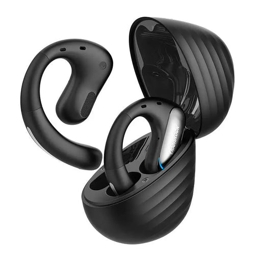 Earphones OWS OneOdio OpenRock Pro (black) - Sports<<<Wireless<<<Headphones<<<Audio<<<InnproXML