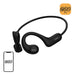 Earphones QCY T22 Crossky Link (black) - Sports<<<Wireless<<<Headphones<<<Audio<<<InnproXML