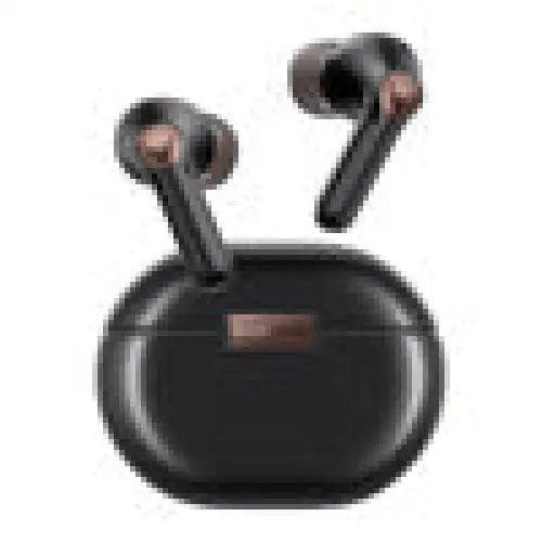 Earphones Soundpeats Air 4 pro (black) - TWS<<<Wireless<<<Headphones<<<Audio<<<InnproXML