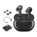 Earphones Soundpeats Air 4 pro (black) - TWS<<<Wireless<<<Headphones<<<Audio<<<InnproXML