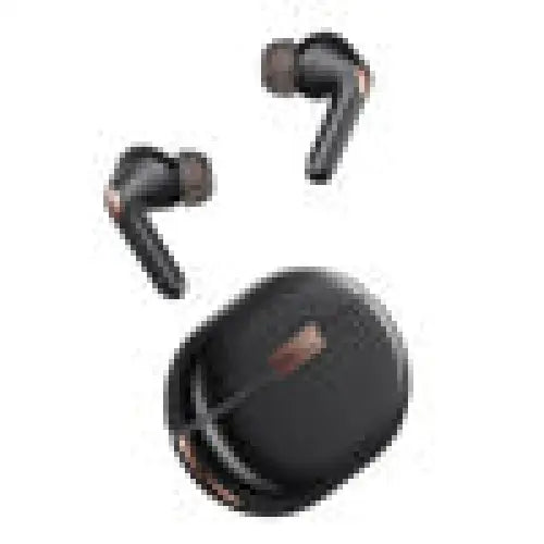 Earphones Soundpeats Air 4 pro (black) - TWS<<<Wireless<<<Headphones<<<Audio<<<InnproXML