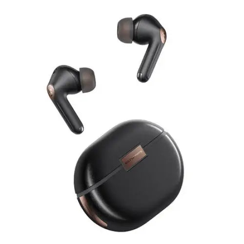 Earphones Soundpeats Air 4 pro (black) - TWS<<<Wireless<<<Headphones<<<Audio<<<InnproXML