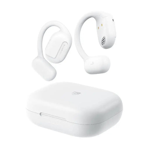 Earphones Soundpeats GoFree (white) - TWS<<<Wireless<<<Headphones<<<Audio<<<InnproXML