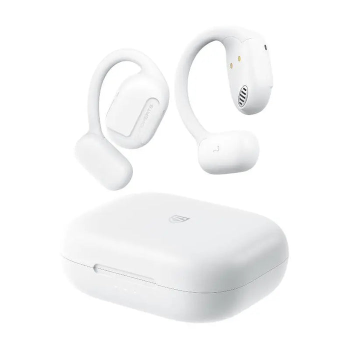 Earphones Soundpeats GoFree (white) - TWS<<<Wireless<<<Headphones<<<Audio<<<InnproXML