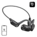 Earphones Soundpeats Runfree lite2 (black) - Sports<<<Wireless<<<Headphones<<<Audio<<<InnproXML