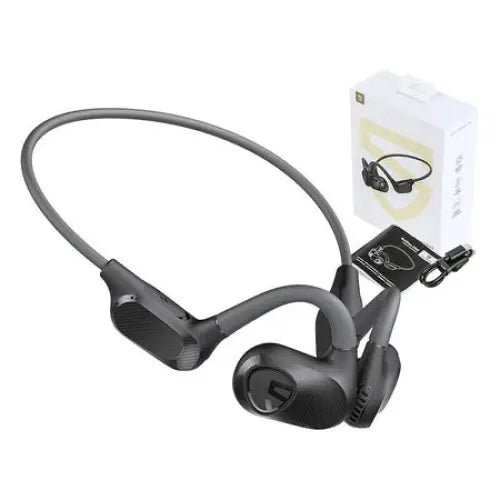 Earphones Soundpeats Runfree lite2 (black) - Sports<<<Wireless<<<Headphones<<<Audio<<<InnproXML