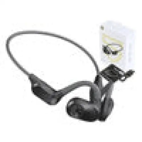 Earphones Soundpeats Runfree lite2 (black) - Sports<<<Wireless<<<Headphones<<<Audio<<<InnproXML
