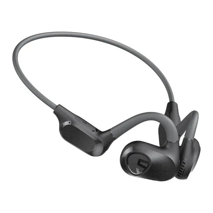 Earphones Soundpeats Runfree lite2 (black) - Sports<<<Wireless<<<Headphones<<<Audio<<<InnproXML