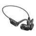 Earphones Soundpeats Runfree lite2 (black) - Sports<<<Wireless<<<Headphones<<<Audio<<<InnproXML