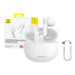 Earphones TWS Baseus Bowie E12 (white) - TWS<<<Wireless<<<Headphones<<<Audio<<<InnproXML