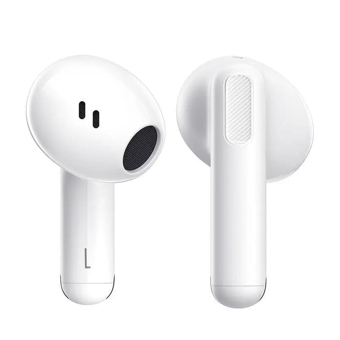 Earphones TWS Baseus Bowie E12 (white) - TWS<<<Wireless<<<Headphones<<<Audio<<<InnproXML