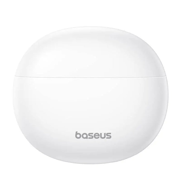 Earphones TWS Baseus Bowie E12 (white) - TWS<<<Wireless<<<Headphones<<<Audio<<<InnproXML